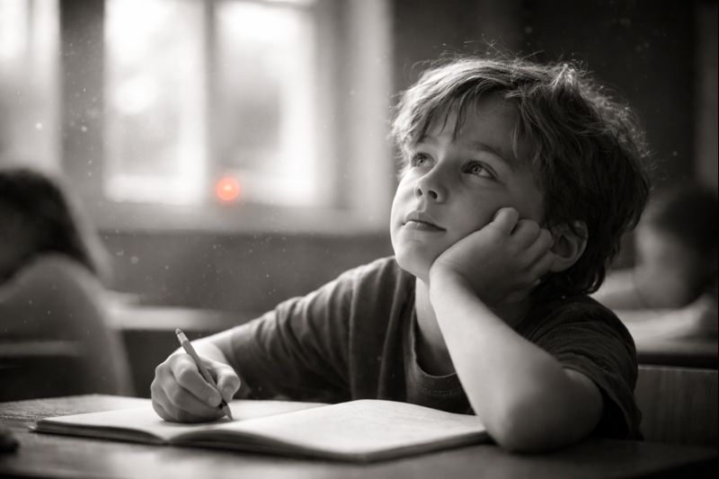 De ce visăm și de ce contează acest lucru